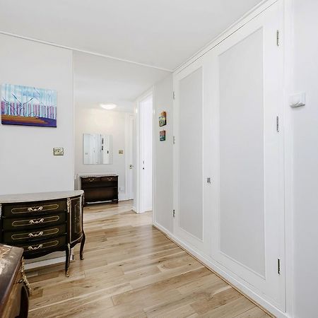 Prime London Apartment, Oxford Circus ภายนอก รูปภาพ