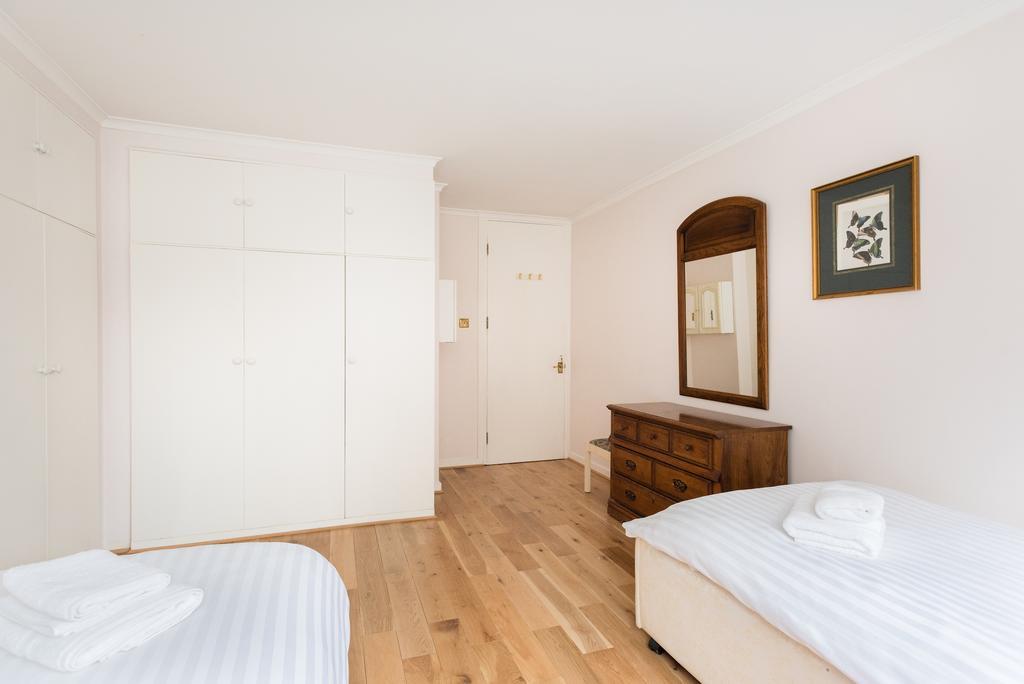 Prime London Apartment, Oxford Circus ภายนอก รูปภาพ