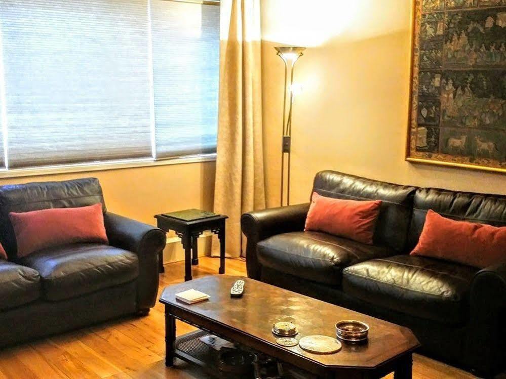 Prime London Apartment, Oxford Circus ภายนอก รูปภาพ