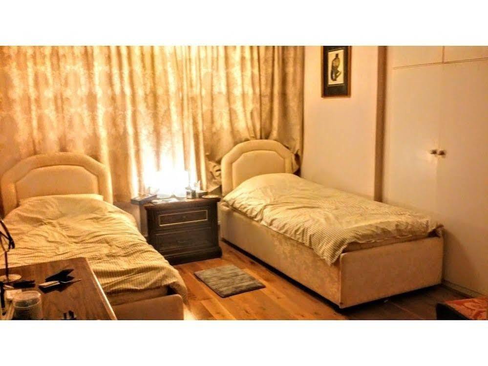 Prime London Apartment, Oxford Circus ภายนอก รูปภาพ