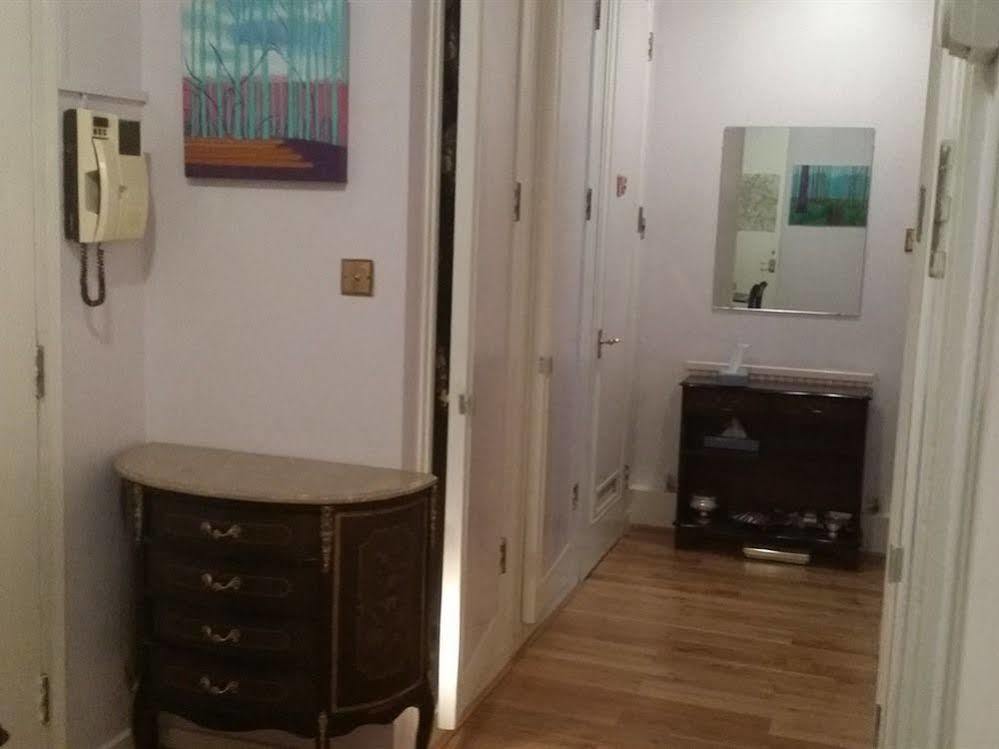 Prime London Apartment, Oxford Circus ภายนอก รูปภาพ