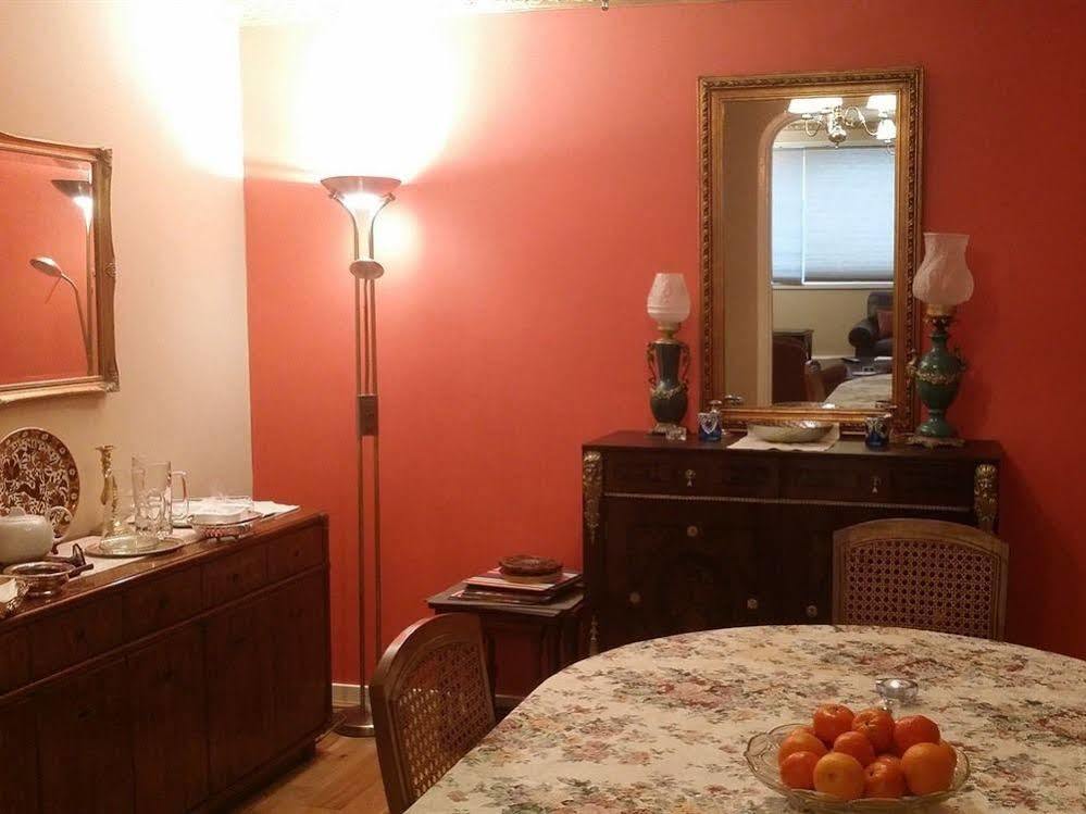Prime London Apartment, Oxford Circus ภายนอก รูปภาพ