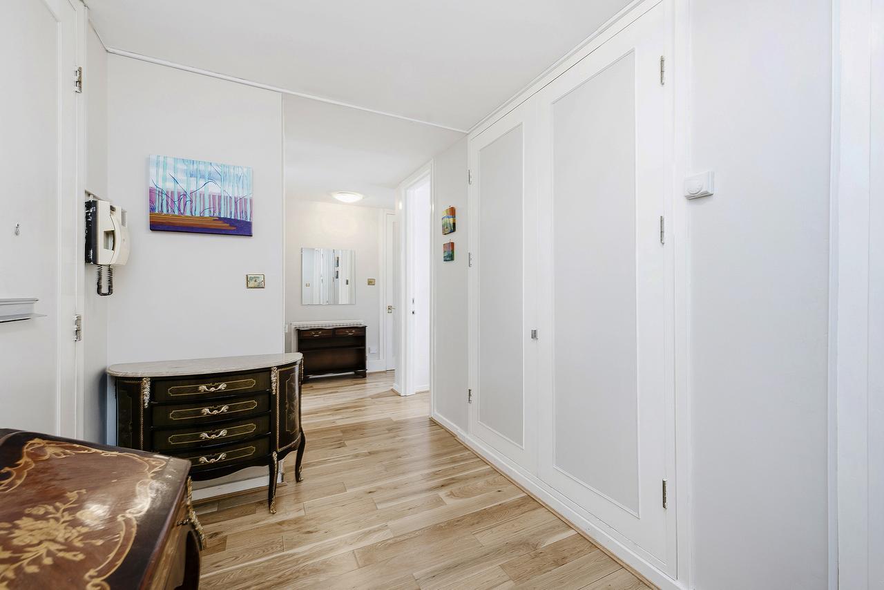 Prime London Apartment, Oxford Circus ภายนอก รูปภาพ