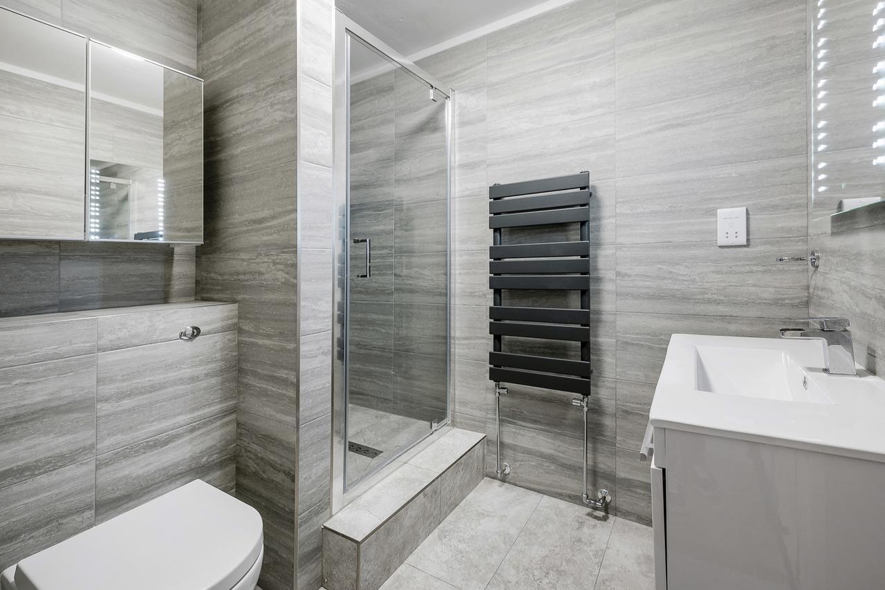 Prime London Apartment, Oxford Circus ภายนอก รูปภาพ