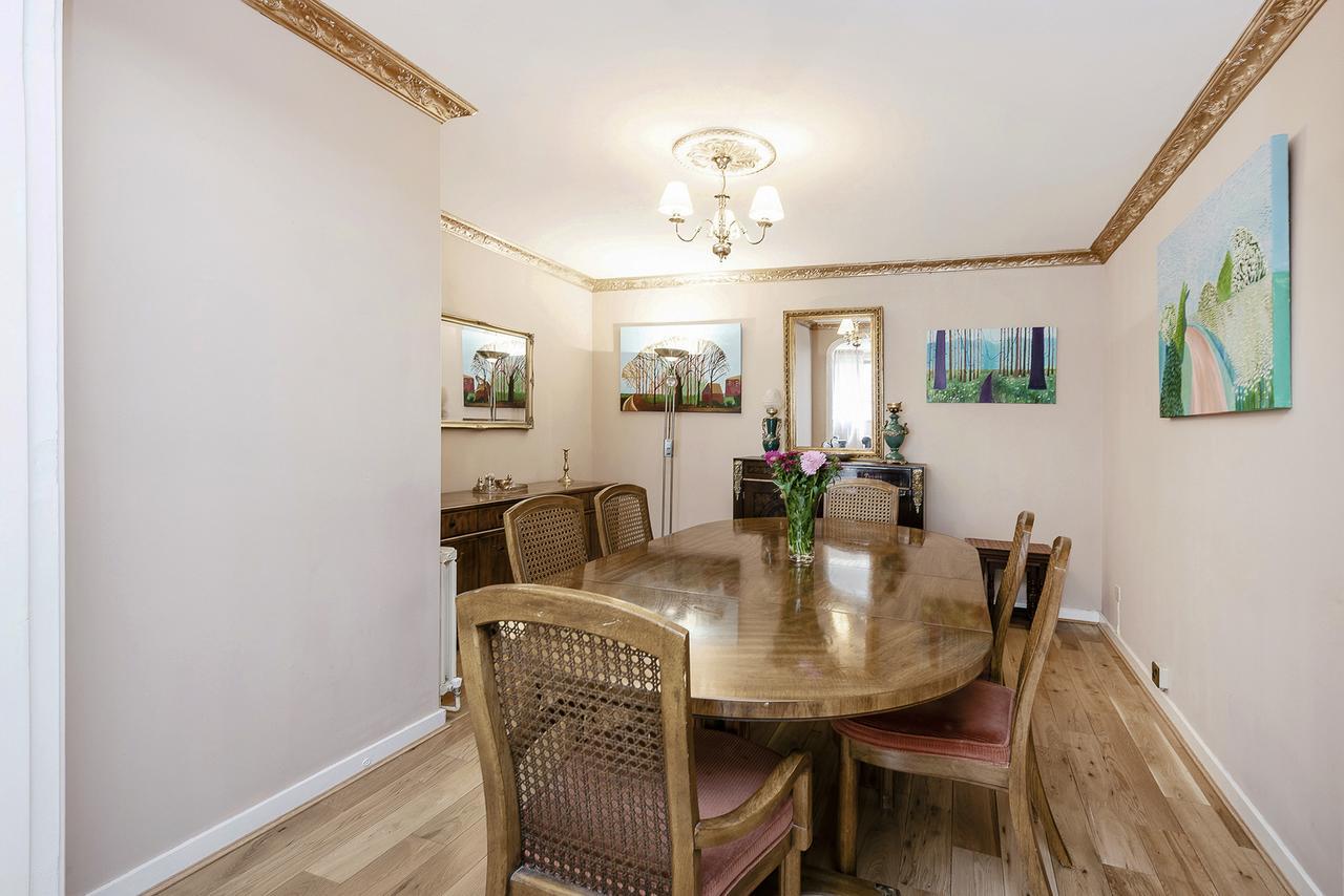 Prime London Apartment, Oxford Circus ภายนอก รูปภาพ