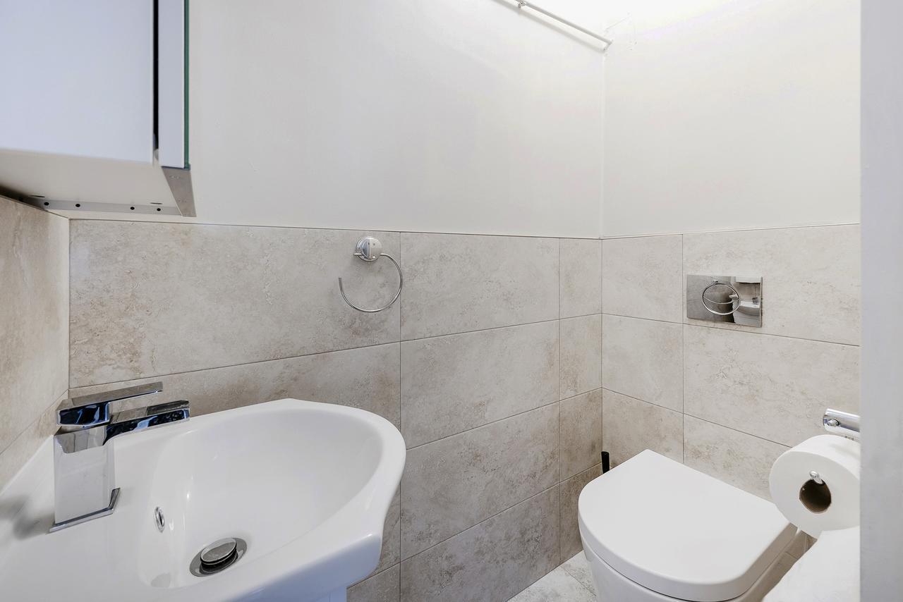 Prime London Apartment, Oxford Circus ภายนอก รูปภาพ