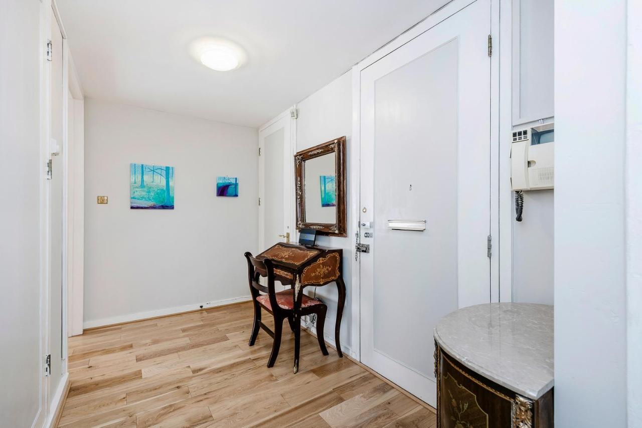 Prime London Apartment, Oxford Circus ภายนอก รูปภาพ